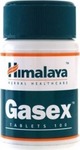 Himalaya Wellness Gasex 100 Registerkarten