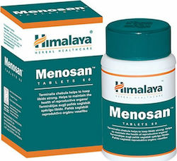 Himalaya Wellness Menosan 60 Registerkarten