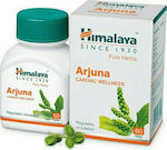 Himalaya Wellness Arjuna Cardiac Welness 60 file