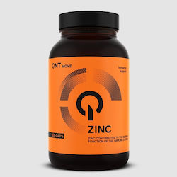 QNT Zinc 100 caps QNT Zinc 100 caps