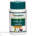 Himalaya Wellness Vrikshamla 60 caps