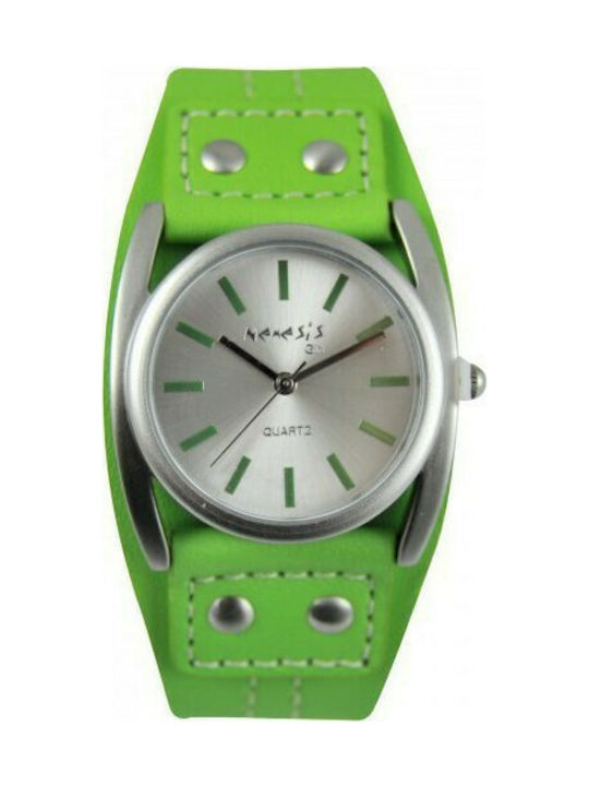 Nemesis Casual Everyday Women s Watch NS212G Skroutz.gr