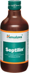 Himalaya Wellness Septilin Syrup 100ml