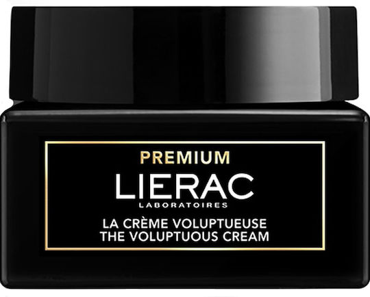Lierac Premium La Creme Reich 24h Creme Gesicht 50ml