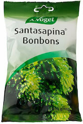 A.Vogel Santasapina Bonbons Lozenges for Dry Cough 100gr