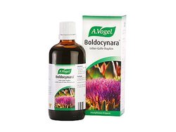 A.Vogel Tinktur Boldocynara 50ml