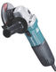 Makita Τροχός 125mm Ρεύματος 1400W