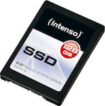 Intenso Top Perform SSD 128GB 2.5'' SATA III
