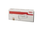 OKI Toner Cartridge C711wt White 6k Pgs