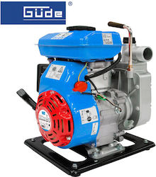 Güde Βενζινοκίνητη Αντλία Επιφάνειας 1.5hp 94251 Güde Βενζινοκίνητη Αντλία Επιφάνειας 1.5hp 94251