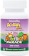 Nature's Plus Animal Parade Acidophikidz Пробиотици за Деца 90 жулими таблетки Бери