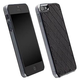 Krusell Avenyn Back Cover Πλαστικό Μαύρο (iPhon...