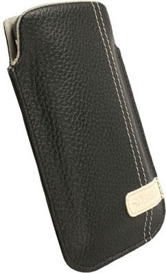 Krusell Gaia Black (Universal)