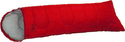 Polo Junior 9-13-030 Sleeping Bag Kids Summer Red 9-13-030-03