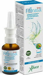 Aboca Fitonasal Spray 6+ Years 30ml