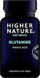 Higher Nature Γλουταμίνη 90 Κάψουλες Unflavoured Higher Nature Γλουταμίνη 90 Κάψουλες Unflavoured