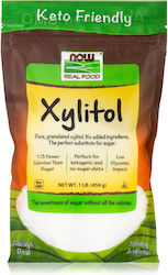 Now Foods Xylitol 454gr