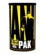 Animal Animal PAK Vitamina 44 pungi