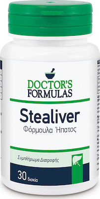 Doctor's Formulas Stealiver 30 file