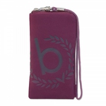 Bugatti SoftCase Sock & Pouch Purple