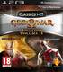 God of War Collection Volume II PS3