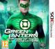 Green Lantern: Rise of the Manhunters 3DS Game (Used)