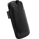 Krusell Kalix Mobile Pouch Beutel Schwarz 95289