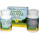 Nature's Plus Candida Cleanse Special Food Supplement 56 caps