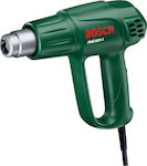 Bosch PHG 500-2 Pistol termic 1600W cu control de temperatură până la 500°C