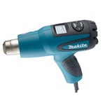 Makita Πιστόλι Θερμού Αέρα 2000W με Ρύθμιση Θερμοκρασίας εως και 650°C