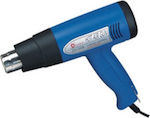 CT Brand HAG-800 Heat Gun 1500W with Maximum Temperature 550°C 1755