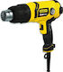 Stanley Heat Gun 2000W with Maximum Temperature 600°C