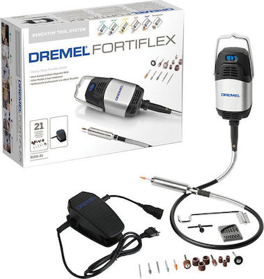 Dremel 9100-21 Electric Rotary Multi Tool F0139100JA