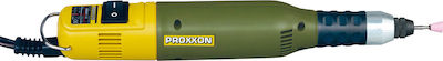 Proxxon Micromot 50 Περιστροφικό Πολυεργαλείο 40W με Ρύθμιση Ταχύτητας