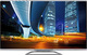 Sharp Умна Телевизия 60" Пълна HD LC-60LE752 HDR