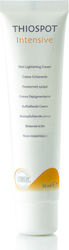 Synchroline Thiospot Intensive Whitening Day Cream Suitable for Sensitive Skin 30ml