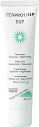 Synchroline Terproline EGF Cremă Regeneratoare 30ml