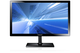 Samsung LT23C350EW TV Monitor 23" FHD 1920x1080 με Χρόνο Απόκρισης 2ms GTG