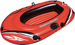 Bestway Hydro Force Raft I Inflatable Boat for 1 Adult 153x97cm