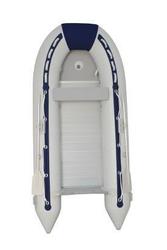 Neptune Inflatable Boat Plywood Floor 6 Person 3.60m x 1.68m