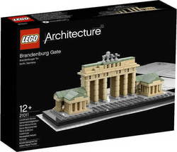 Lego Architektur: 21011 für 12+ Jahre 21011