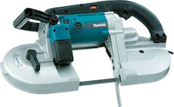 Makita 2107FK 2107FK Лентов Трион с Мощност 710 Ватта Makita 2107FK 2107FK Лентов Трион с Мощност 710 Ватта