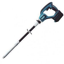Makita BVR350RFE Δονητής Μπετόν Μπαταρίας Makita BVR350RFE Δονητής Μπετόν Μπαταρίας
