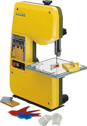 Proxxon MBS 240/E Precision Band Saw