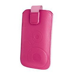 GreenGo Sock & Pouch Pink
