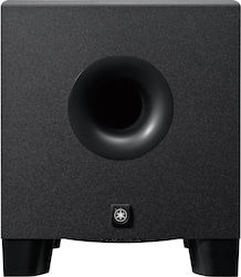 Yamaha HS8S H000.00134 Active Subwoofer with Speaker 8" 150W Black