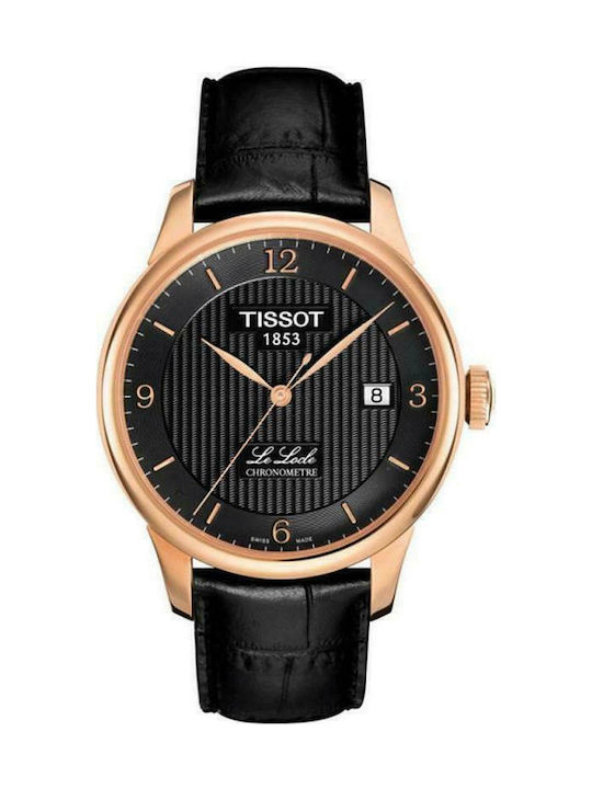 Tissot Tissot Le Locle T006.408.36.057.00 Skroutz.gr