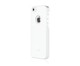 Moshi iGlaze Задна корица Пластмаса Бял (iPhone 5/5s/SE -> iPhone 5/5s/SE)