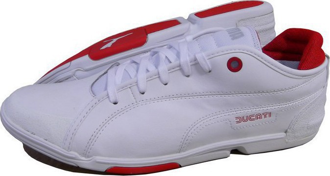 puma ducati xelerate lo shoes