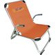 Escape Small Chair Beach Aluminium with High Ba...